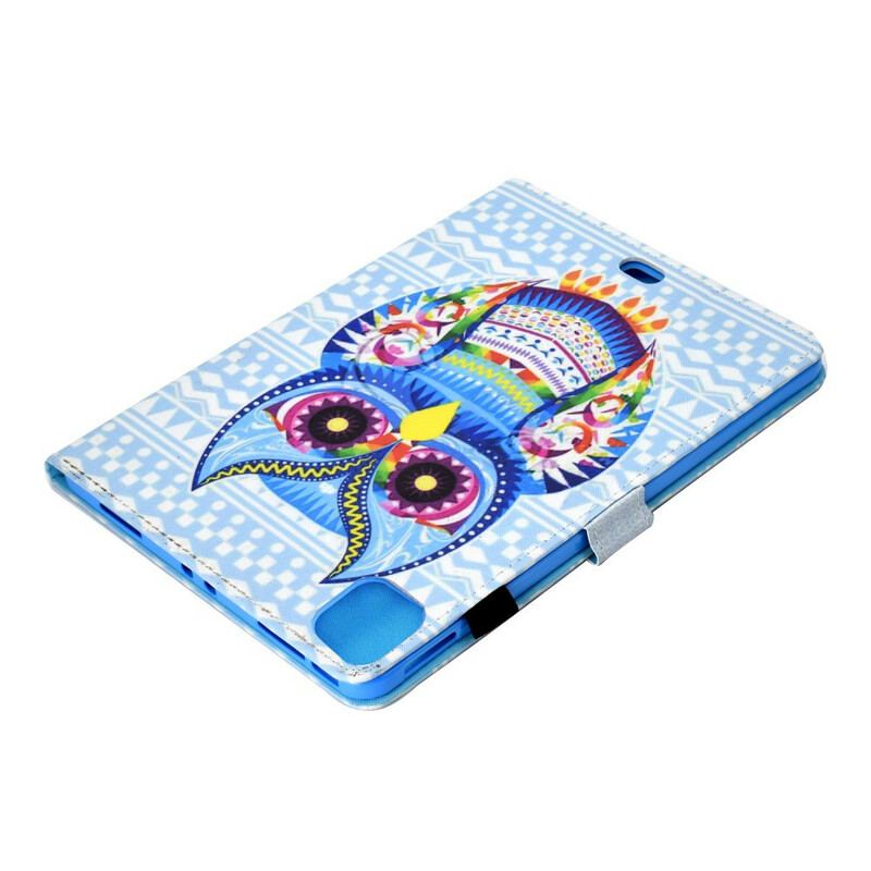 Flip Cover iPad Air (2022) (2020) Ugle Art