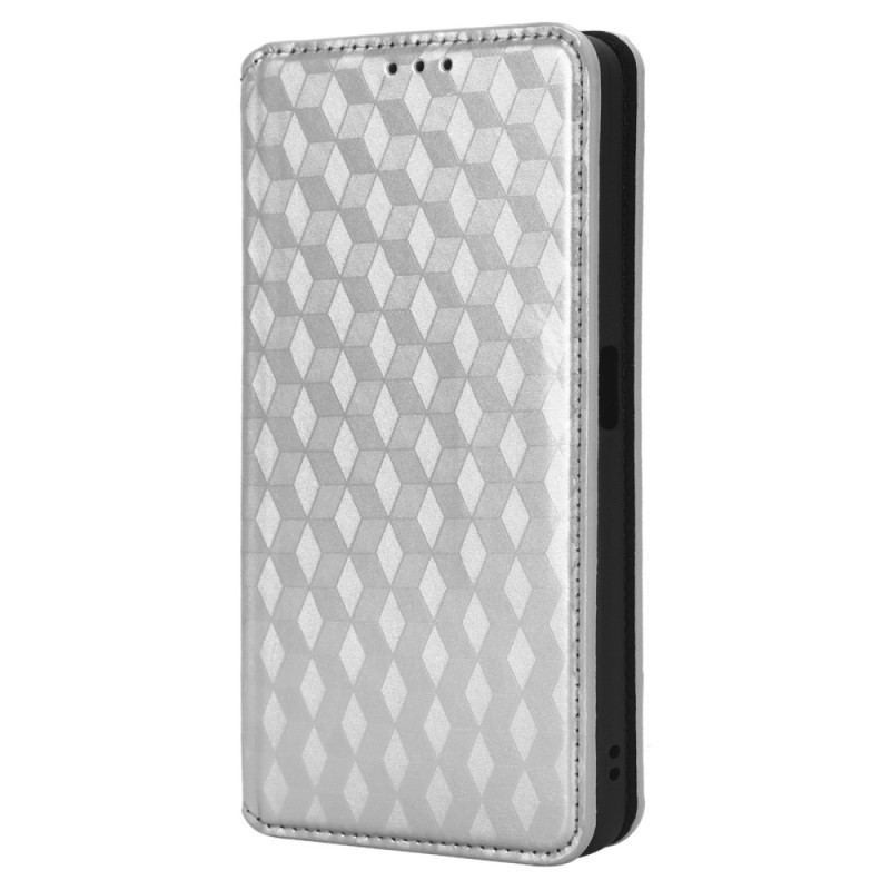 Cover OnePlus Nord CE 3 Lite 5G Flip Cover 3d Mønster