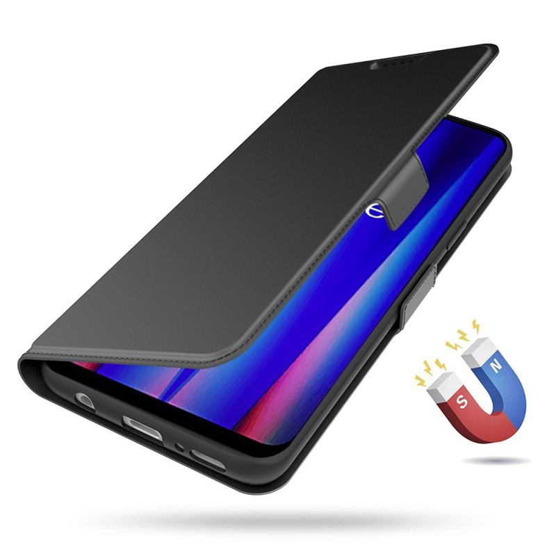 Cover OnePlus Nord CE 3 Lite 5G Flip Cover Læder Styling