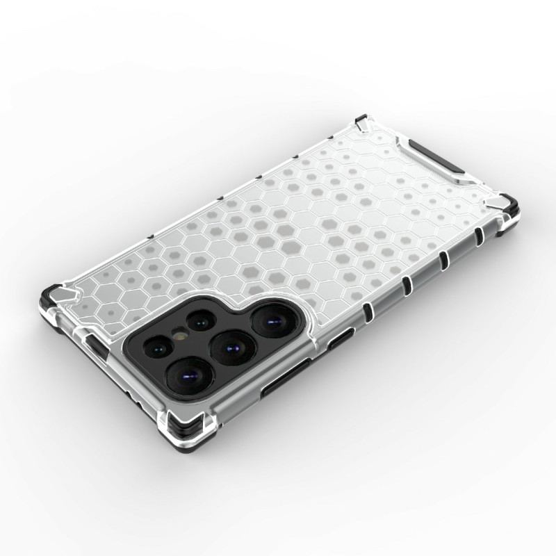 Cover Til Samsung Galaxy S24 Ultra 5g Honeycomb