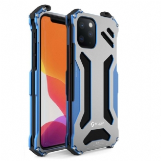 Cover iPhone 12 Pro Max Aluminiumslegering