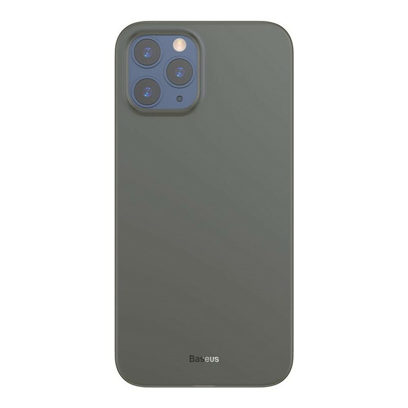 Cover iPhone 12 Pro Max Baseus Wing Series