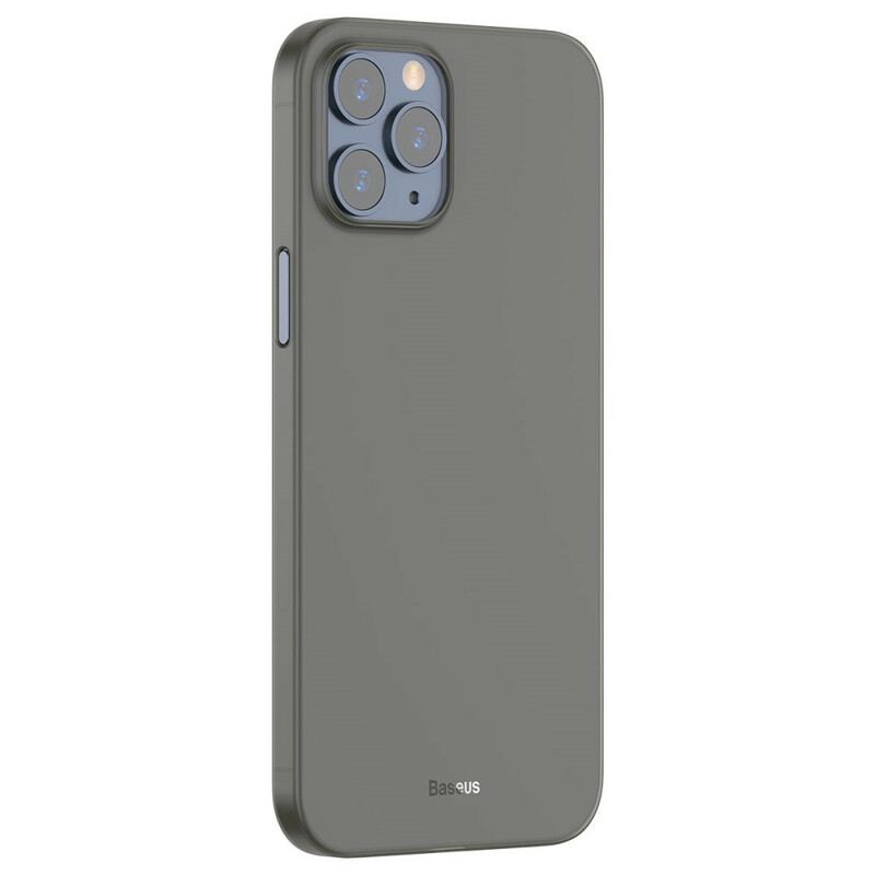 Cover iPhone 12 Pro Max Baseus Wing Series