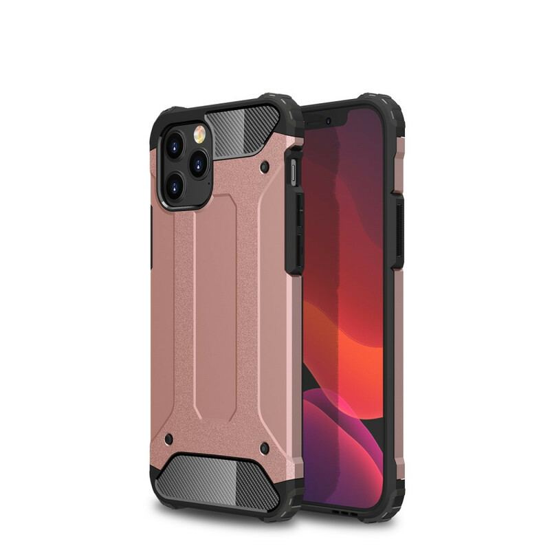 Cover iPhone 12 Pro Max Overlevende