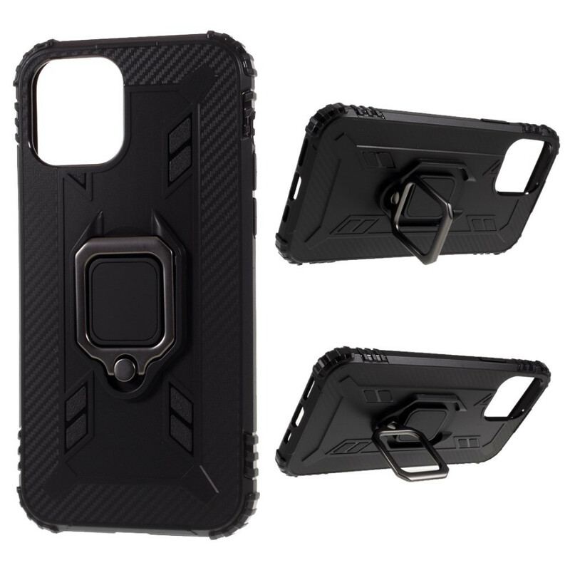 Cover iPhone 12 Pro Max Premium Ring