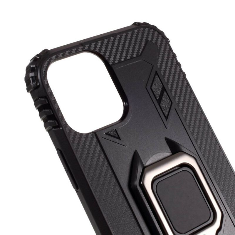 Cover iPhone 12 Pro Max Premium Ring