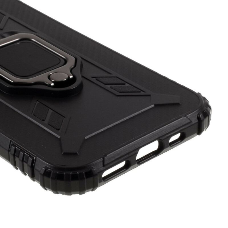 Cover iPhone 12 Pro Max Premium Ring