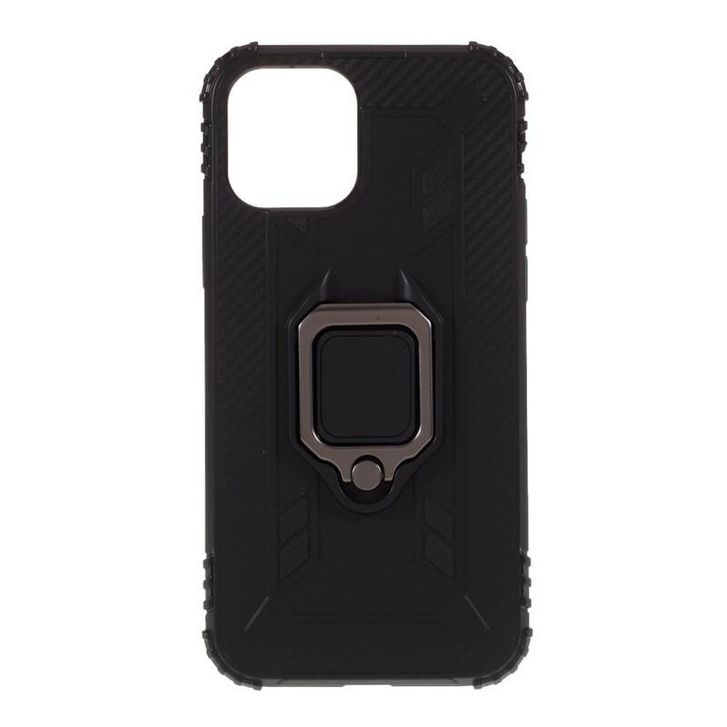 Cover iPhone 12 Pro Max Premium Ring