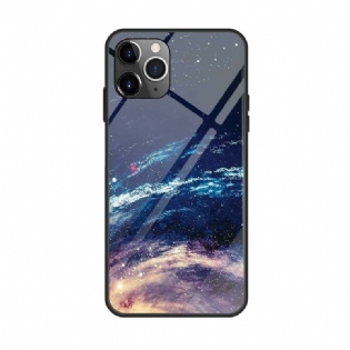 Mobilcover iPhone 12 Pro Max Galaxy Constellation