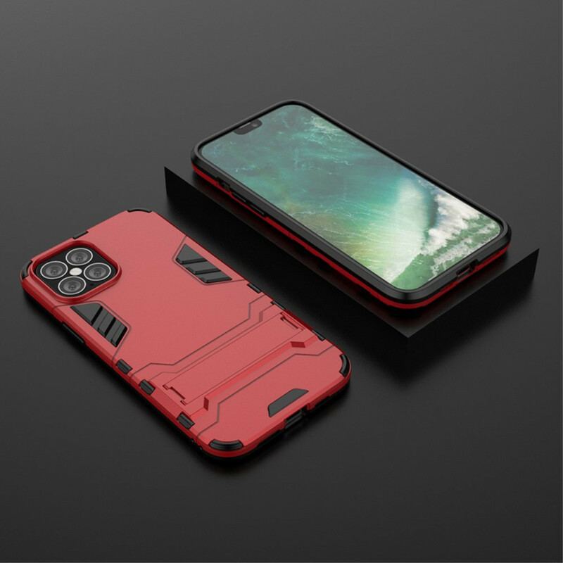 Mobilcover iPhone 12 Pro Max Ultra Resistent