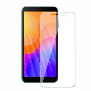 Arc Edge Hærdet Glasbeskyttelse (0.3 Mm) Til Huawei Y5P Skærm