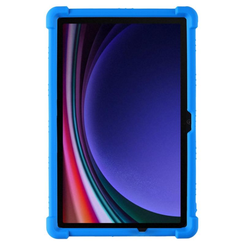 Cover Samsung Galaxy Tab S9 Fe Fleksibel Med Integreret Support