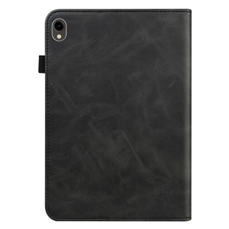 Flip Cover Samsung Galaxy Tab S9 Fe Retro