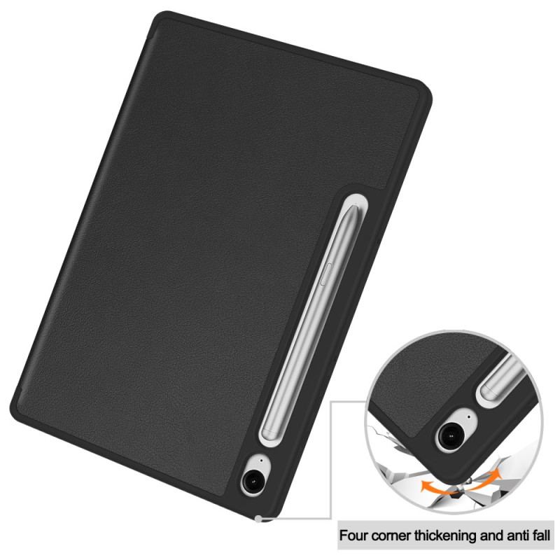 Samsung Galaxy Tab S9 Fe Klassisk Stylus Holder