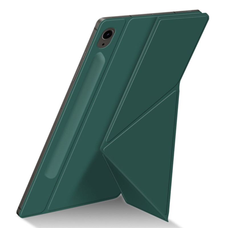 Samsung Galaxy Tab S9 Fe Magnetisk Origami