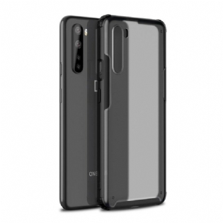 Cover OnePlus Nord Amor Og Matte Kanter