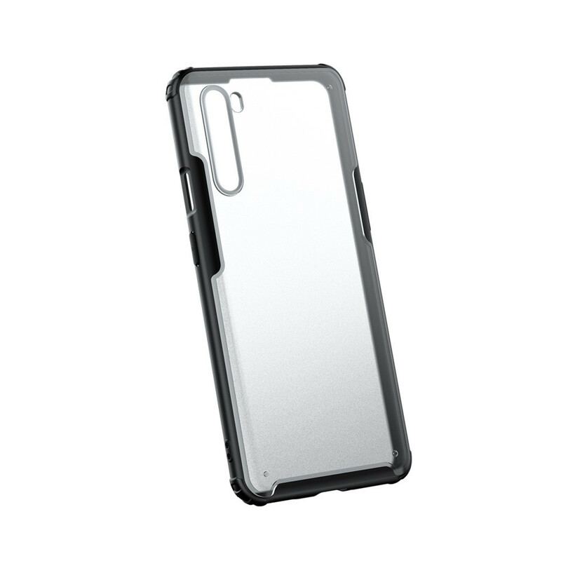 Cover OnePlus Nord Amor Og Matte Kanter