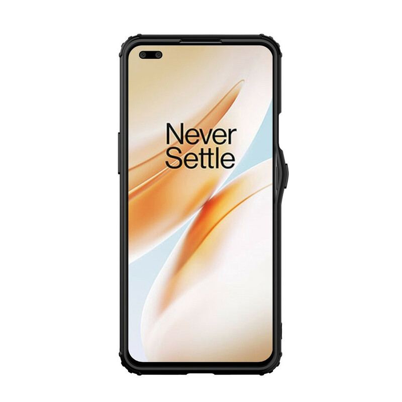 Cover OnePlus Nord Amor Og Matte Kanter