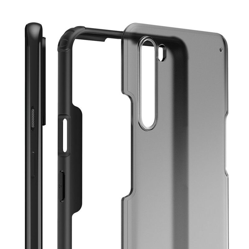 Cover OnePlus Nord Amor Og Matte Kanter