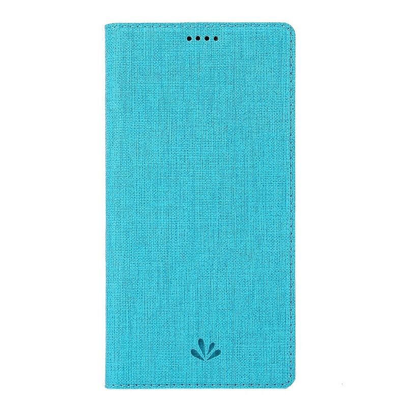 Cover OnePlus Nord Flip Cover Tekstureret Vili Dmx