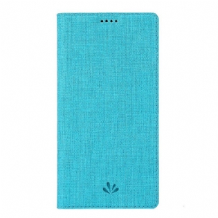 Cover OnePlus Nord Flip Cover Tekstureret Vili Dmx