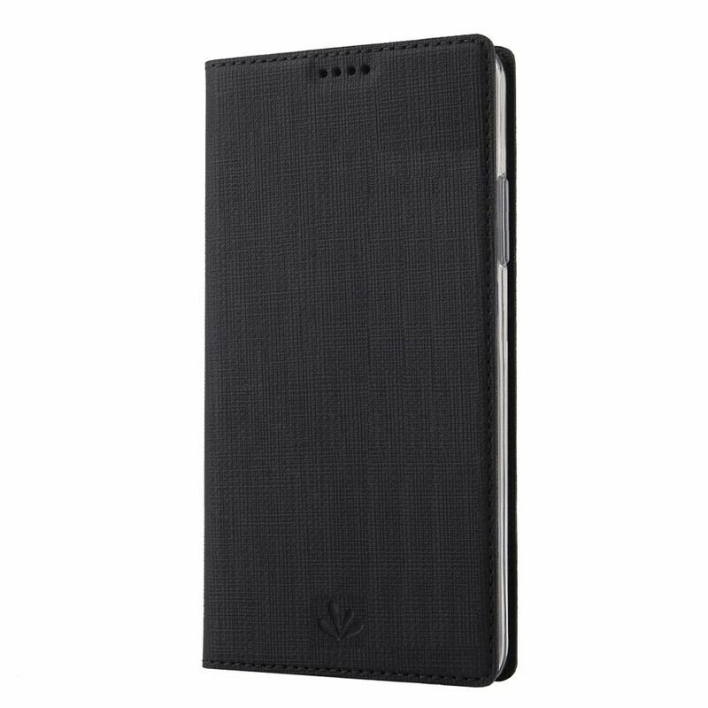 Cover OnePlus Nord Flip Cover Tekstureret Vili Dmx