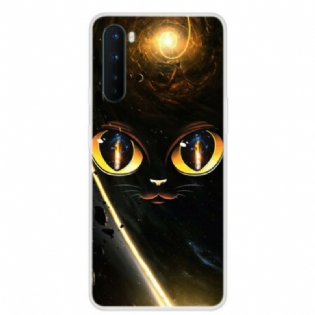 Cover OnePlus Nord Galaxy Kat