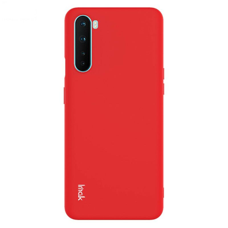 Cover OnePlus Nord Imak Uc-2 Feeling Colours Series