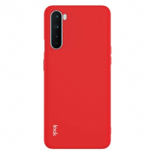 Cover OnePlus Nord Imak Uc-2 Feeling Colours Series