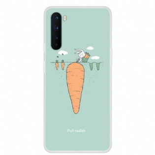 Cover OnePlus Nord Kanin I Haven