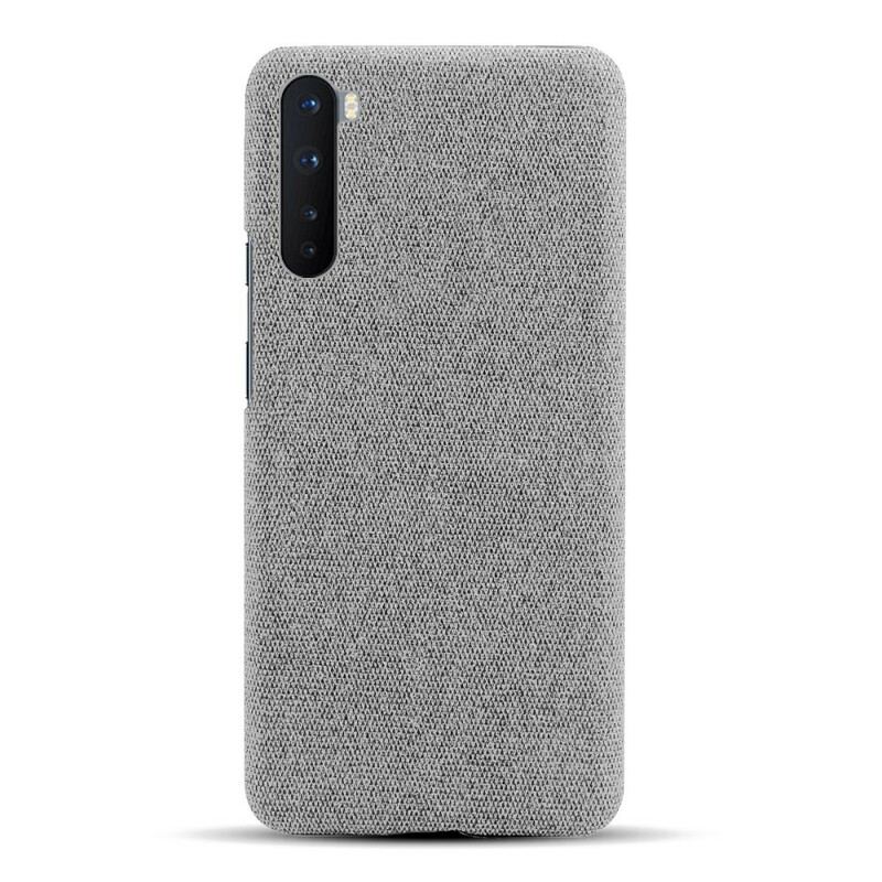 Cover OnePlus Nord Ksq Stof