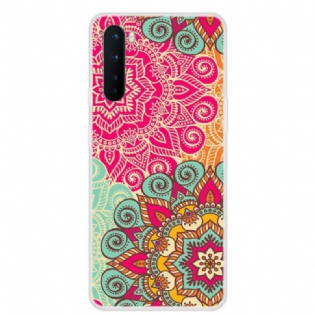 Cover OnePlus Nord Mandala Trend