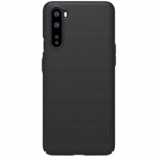 Cover OnePlus Nord Rigid Frosted Nillkin