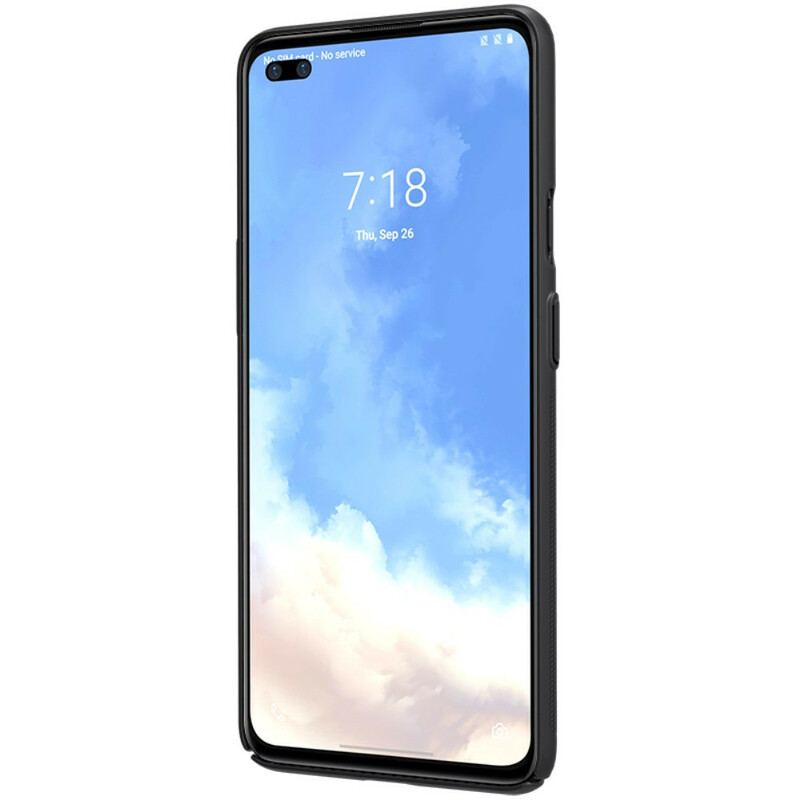 Cover OnePlus Nord Rigid Frosted Nillkin