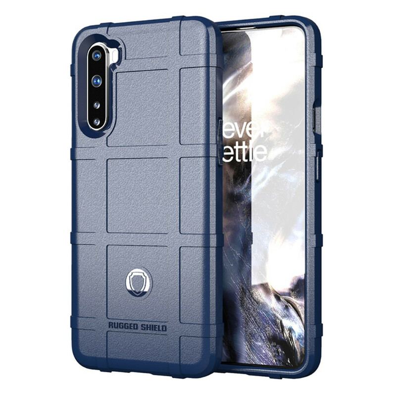 Cover OnePlus Nord Robust Skjold