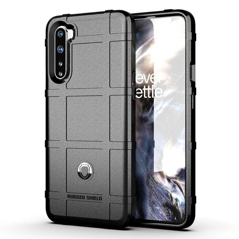 Cover OnePlus Nord Robust Skjold