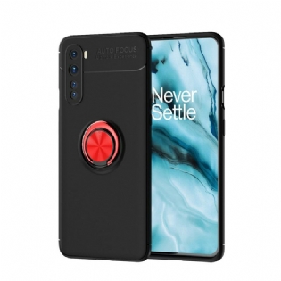 Cover OnePlus Nord Roterende Ring