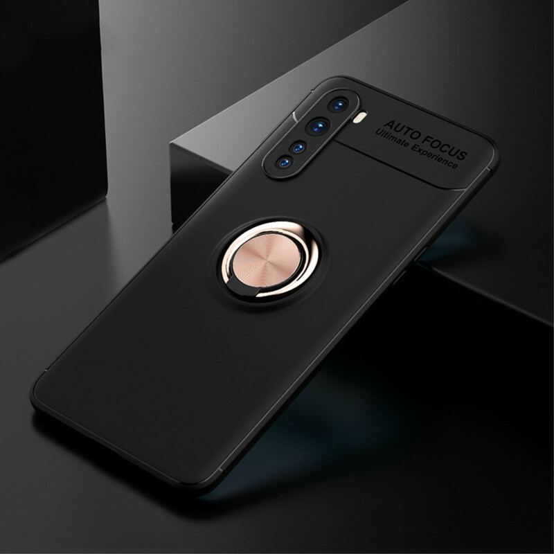 Cover OnePlus Nord Roterende Ring