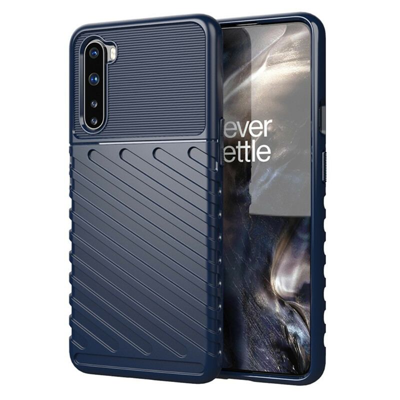 Cover OnePlus Nord Torden Serien