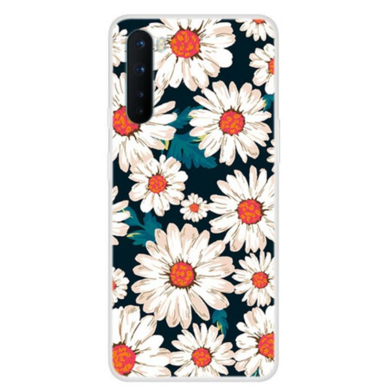 Cover OnePlus Nord Tusindfryd