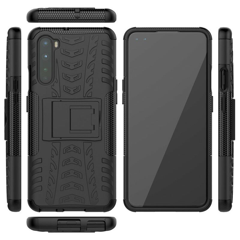 Cover OnePlus Nord Ultra Modstandsdygtig