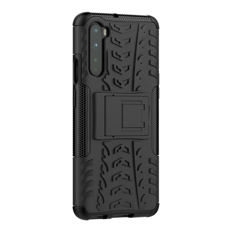 Cover OnePlus Nord Ultra Modstandsdygtig