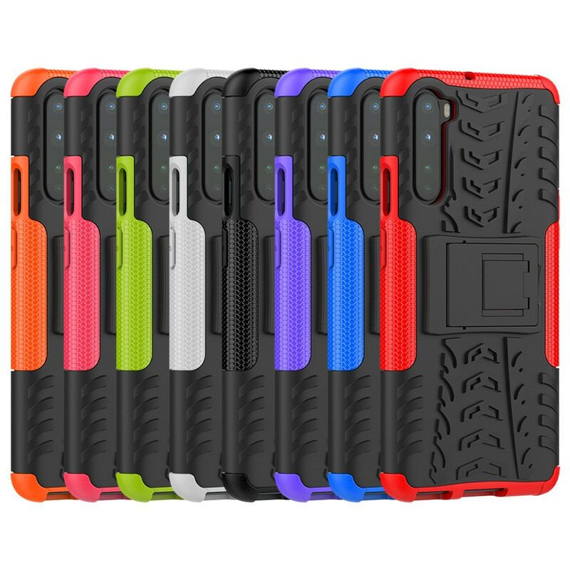 Cover OnePlus Nord Ultra Modstandsdygtig