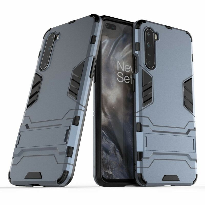 Cover OnePlus Nord Ultra Resistent Tunge