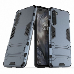 Cover OnePlus Nord Ultra Resistent Tunge