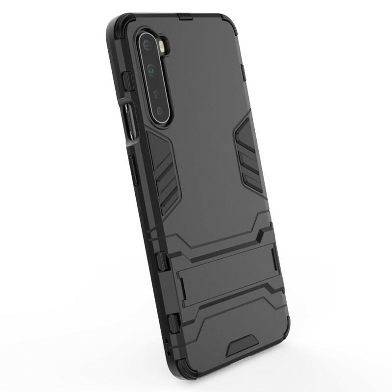 Cover OnePlus Nord Ultra Resistent Tunge