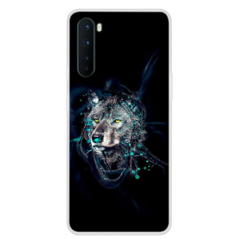 Cover OnePlus Nord Ulv