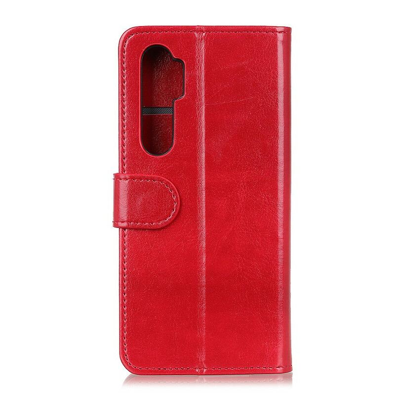 Flip Cover OnePlus Nord Frossen Finesse