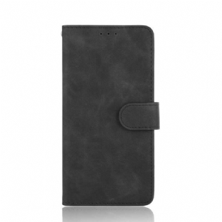 Flip Cover OnePlus Nord Soft Touch Lædereffekt