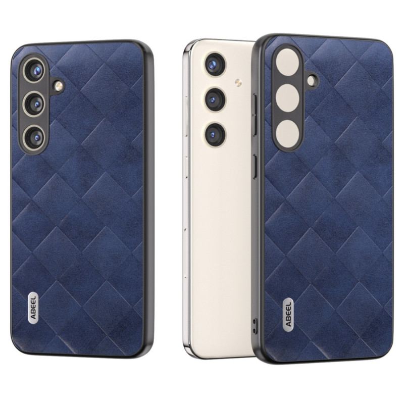 Cover Samsung Galaxy S24 Plus 5g Abeel Vævet